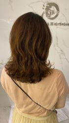 -潘多拉Hairsalon