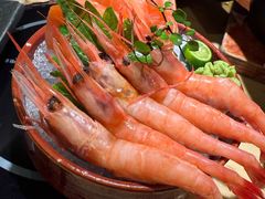 -沼津港精致料理·寿喜烧·烧鸟(漕河泾印象城店)