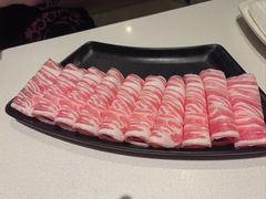 -海底捞火锅(长宁路龙之梦店)