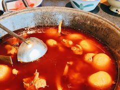 -李子坝梁山鸡(李子坝大鸡哥店)