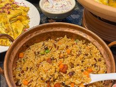 -尽善百年古院餐厅(王家老宅店)