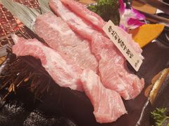 -黑牛の店·和牛烧肉(合生汇店)