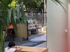 -The Roastery By AllYouWant(福田店)