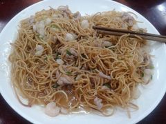 -裕兴记·三虾面(西北街总店)
