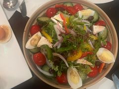 -La Creperie法餐厅(芮欧百货店)