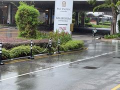 -新加坡泛太平洋酒店