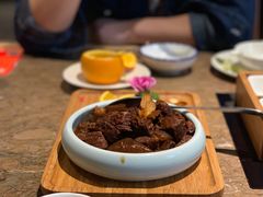 带皮小黄牛肉-酸喜·三度酸·贵州味