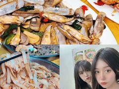 -美美小海鲜