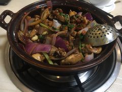 -胡须佬鸡煲四季火锅(龙珠大道店)