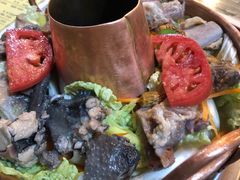 -香香腊排骨.野生菌火塘总店(束河店)
