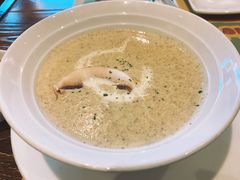 -安妮意大利餐厅(世贸天阶店)