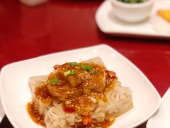 -金叶酒家(新华路店)