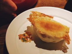 黑松露牛肉水煎包-掌柜的店·河南菜(世茂店)