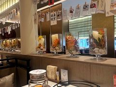 大堂-赤火牛排(金狮广场店)