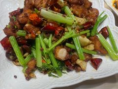 -香缇小院私房菜(盐务街店)