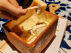 面包诱惑-绿茶餐厅(布吉万象汇店)