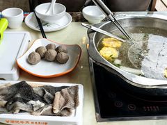 -潮悦牛肉火锅城(水贝店)