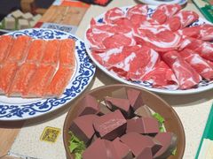 -东镇老火锅(长春路首店)