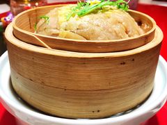 定襄蒸肉-山西会馆·晋菜·晋商宴·牌匾博物馆(胜利东街店)