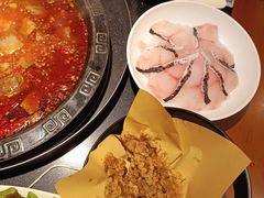 -锅首鲜品火锅(鸳鸯店)
