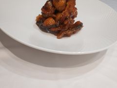 -霞客居酒店·霞客食府·宁海特色小海鲜