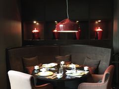 -海天楼中餐厅(天津泛太平洋店)
