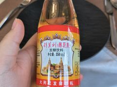 -华梅西餐厅(哈尔滨中央大街店)