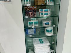 -福奈特洗衣·洗鞋·奢侈品护理(长阳路店)