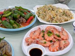 -双月饭店·20年老字号(新村店)