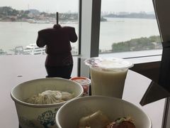 -厦门海港英迪格酒店(中山路店)