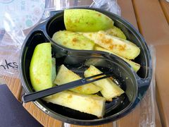 -花果津喜·高端果切(汇一城总店)