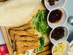 -解家河南菜(商鼎路店)