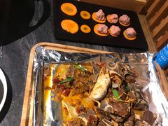 -许府牛火锅(信义坊总店)