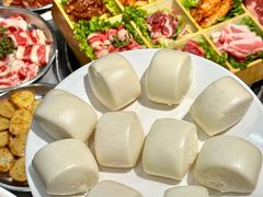 -英雄故事地摊烤肉(马驹桥店)