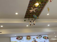 -碧海银沙海鲜餐厅(恒大海上威尼斯店)