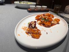 豫味爆虾球-阿庄新豫菜(通泰路店)