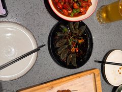 麻辣龙虾球-锦州烧烤·纸包鱼(物资学院路店)