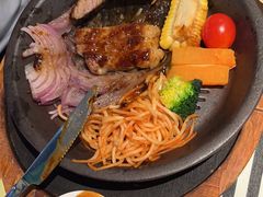 -Aqua Oasis 水天堂(相城天虹商场店)
