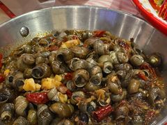 -霸王虾·麻辣小龙虾(清水河公园店)