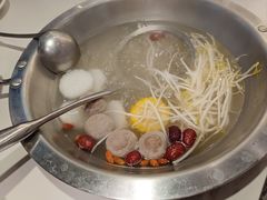 -八合里牛肉火锅(上海中山公园店)