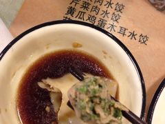 添福来饺子城(泡崖店)-添福来墨鱼饺子 · 海鲜东北菜(泡崖店)