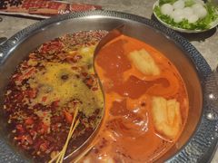 -成都玉林串串香(世纪港湾店)