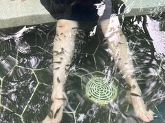 -海兰云天度假区温泉