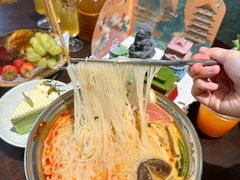 -嗒令甜品·主题融合料理餐厅(首座时代店)