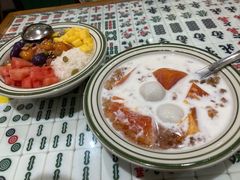 -堂屋糖水店(愚园店)