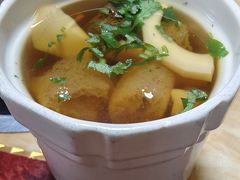 -南华寺素食馆(南华禅寺店)