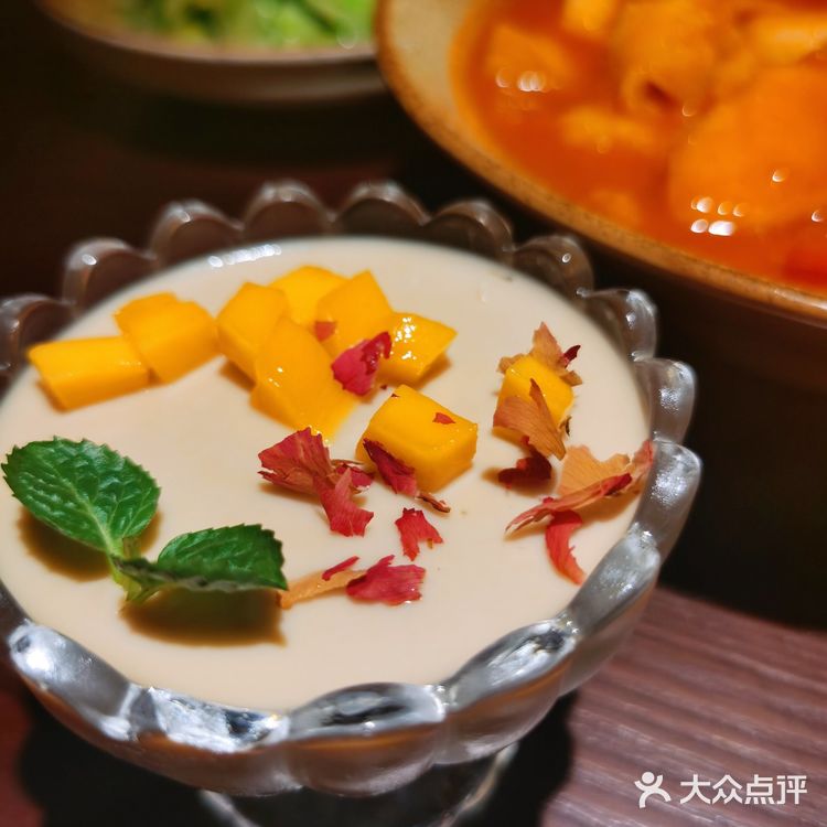 🌸只要3.9就可以吃到冻糕,恋爱中的古丽在那时新疆等你哦