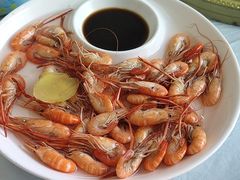 -天乐农家鱼头王(天目湖店)