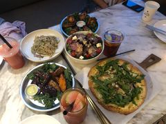 -农畉LONFOOD(福田星河COCOPark店)