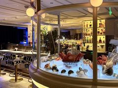 -壳里西餐厅Coquille Seafood Bistro(蒙自路店)